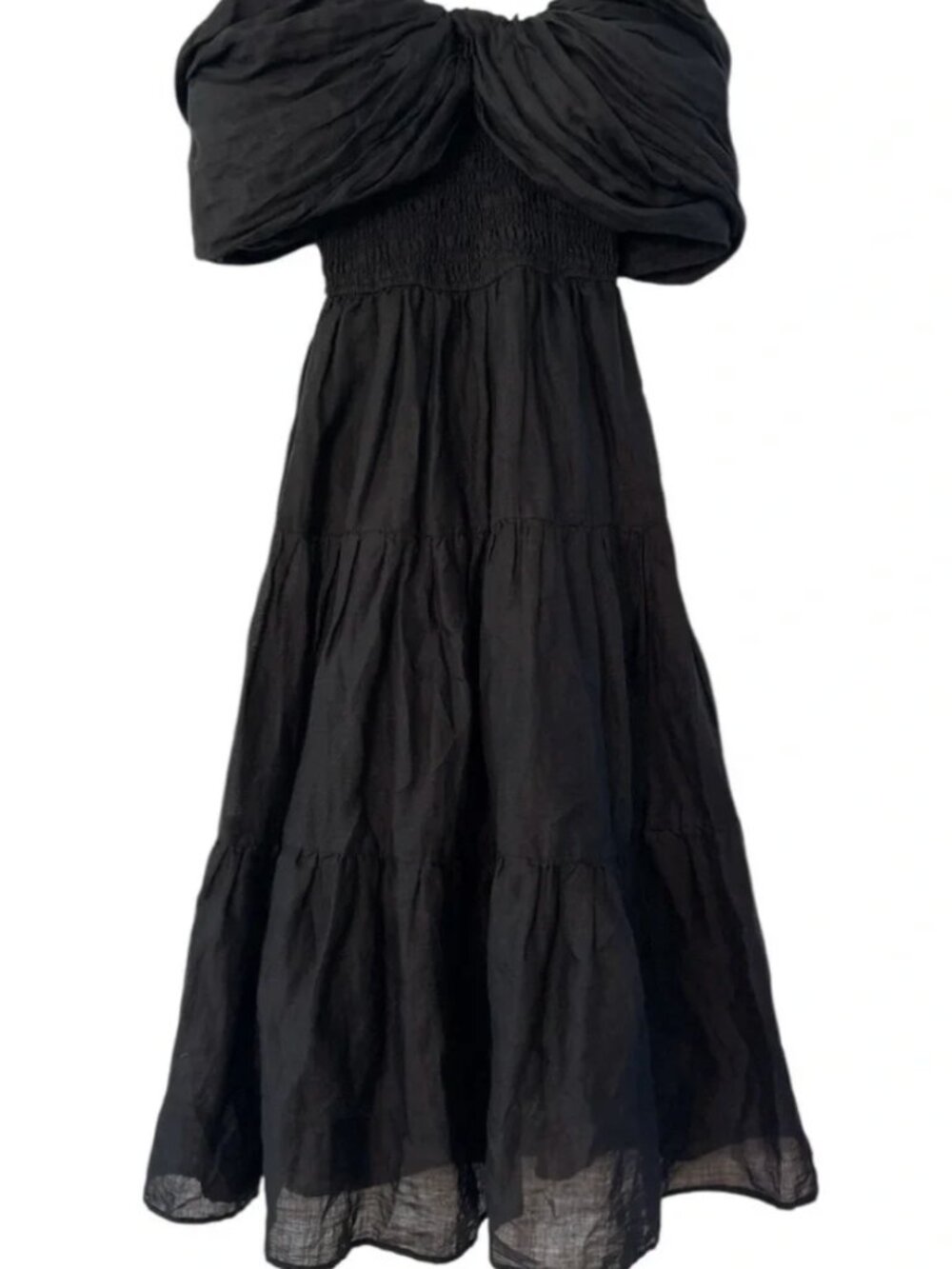 Sea New York Loren Dress